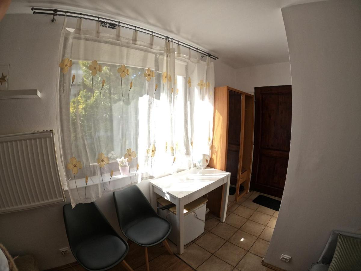 Appartamento Nadmorska 8 Danzica Esterno foto