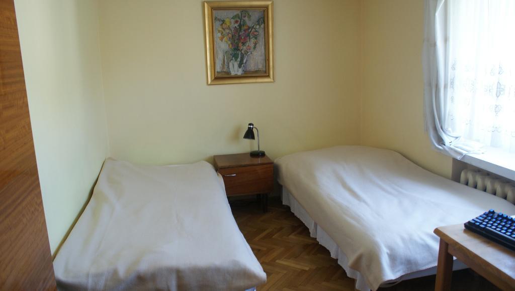 Appartamento Nadmorska 8 Danzica Esterno foto