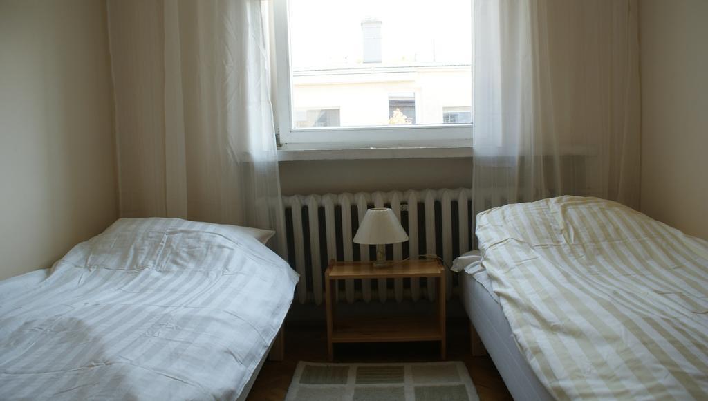 Appartamento Nadmorska 8 Danzica Esterno foto