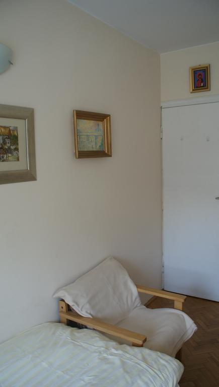 Appartamento Nadmorska 8 Danzica Esterno foto